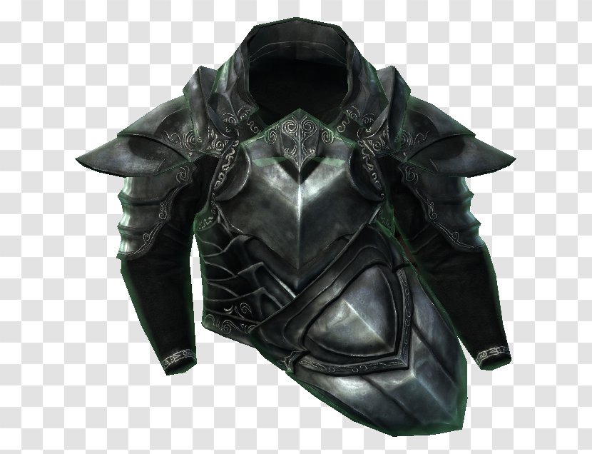 The Elder Scrolls V: Skyrim – Dragonborn Dawnguard III: Morrowind Armour Mod - Mail Transparent PNG