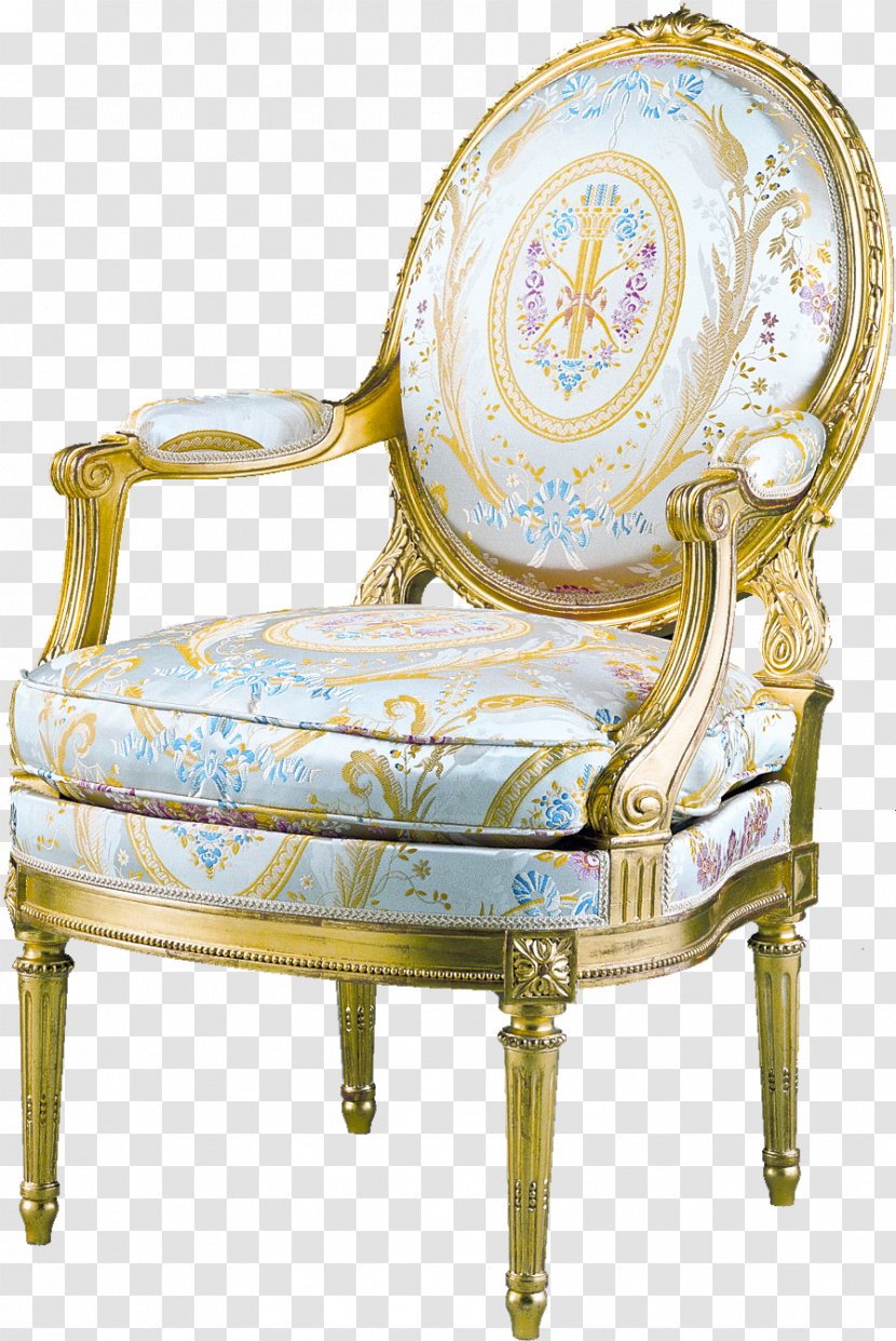 Chair - Furniture Transparent PNG