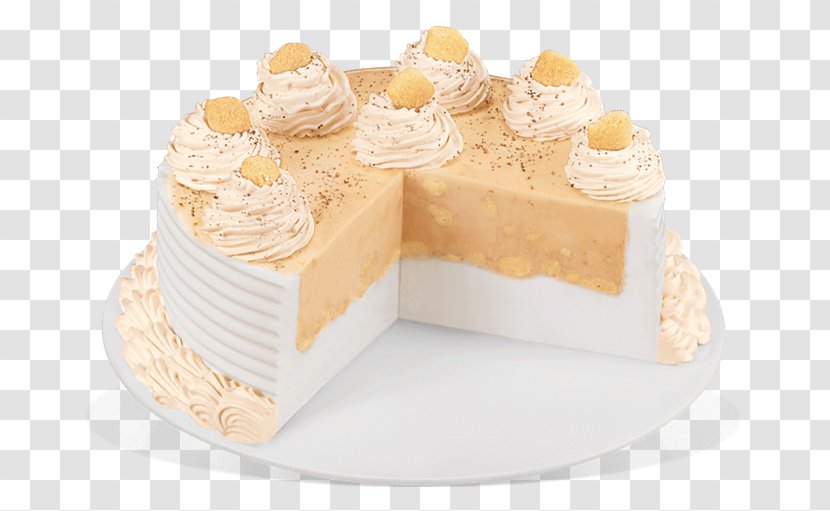 Petit Four Torte Cheesecake Buttercream - Icing - Cake Transparent PNG