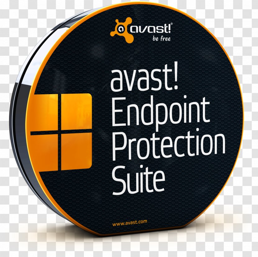Avast Antivirus Software Symantec Endpoint Protection Security - Computer Servers Transparent PNG