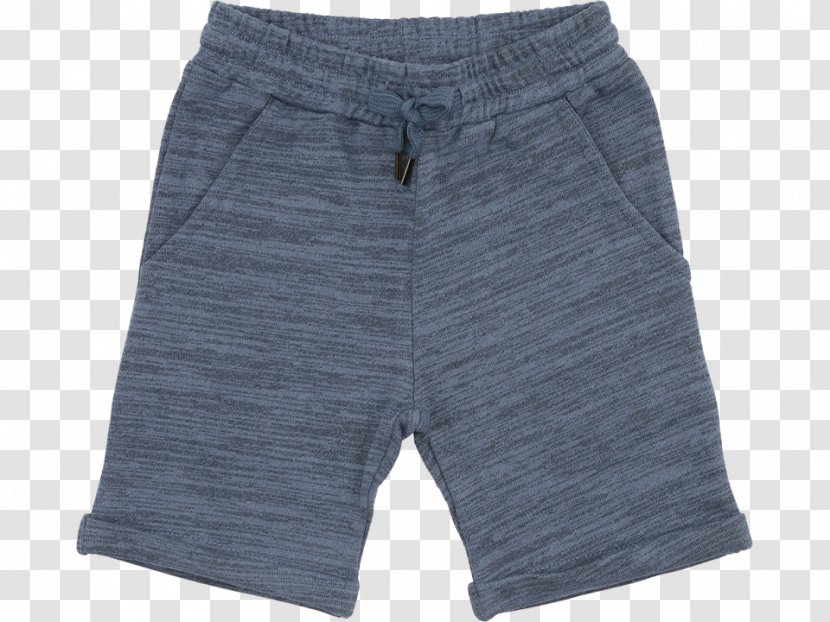 Bermuda Shorts Trunks Denim Jeans - Trousers Transparent PNG