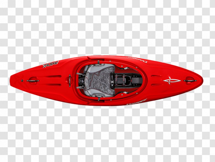 Whitewater Kayaking Paddling Boat Paddle - Vehicle Transparent PNG