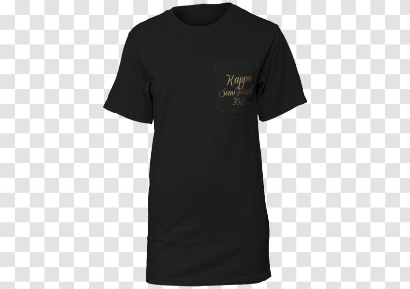 T-shirt Crew Neck Neckline Designer - Printed Tshirt - Semi Formal Transparent PNG