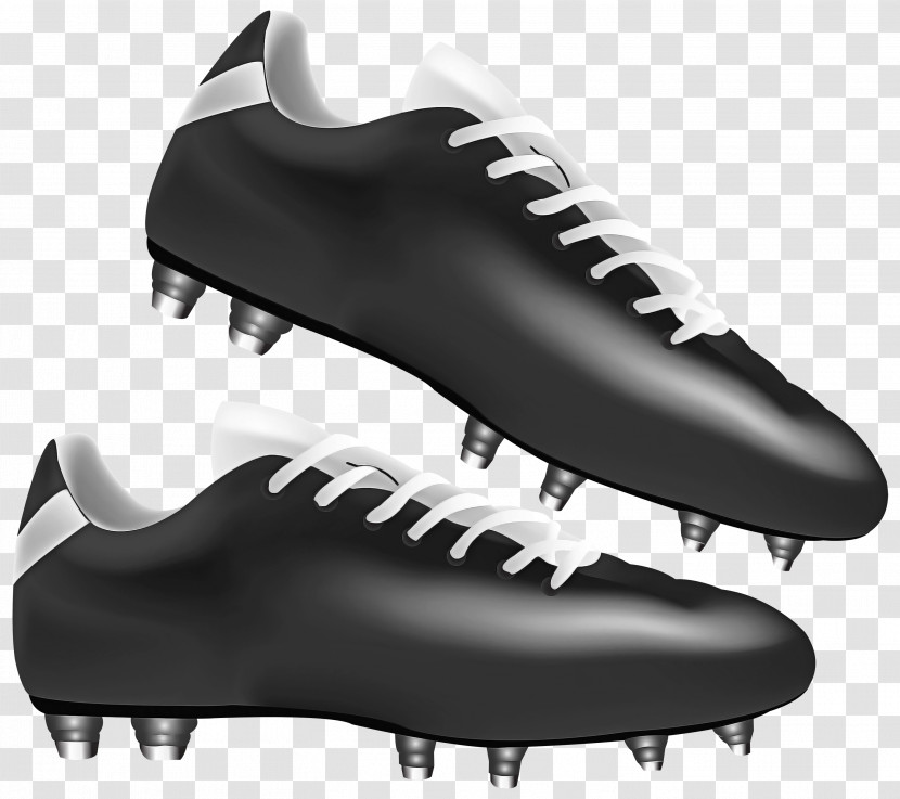Footwear Cleat Soccer Cleat Shoe American Football Cleat Transparent PNG