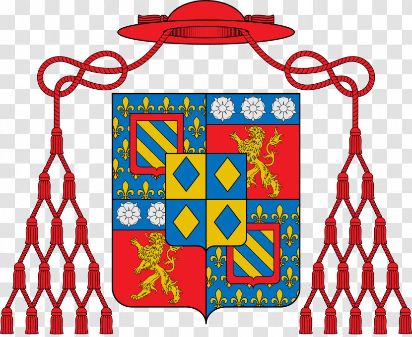 College Of Cardinals Priest Catholicism Coat Arms - Louismarie Ling Mangkhanekhoun - Angelo De Donatis Transparent PNG