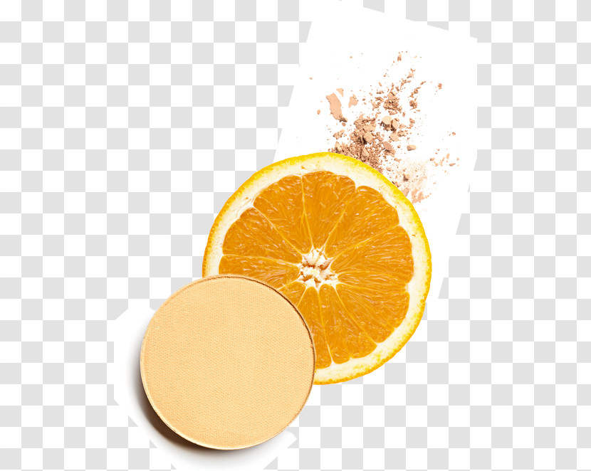 Orange Transparent PNG