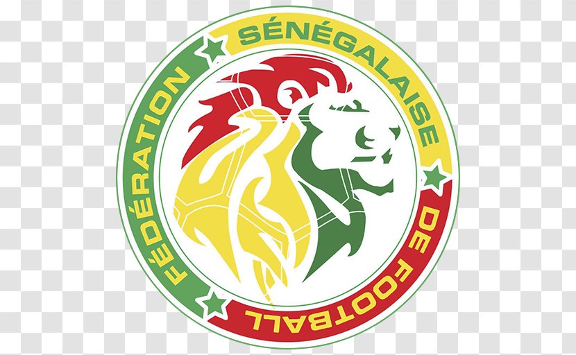 Senegal National Football Team 2018 World Cup Senegalese Federation Transparent PNG