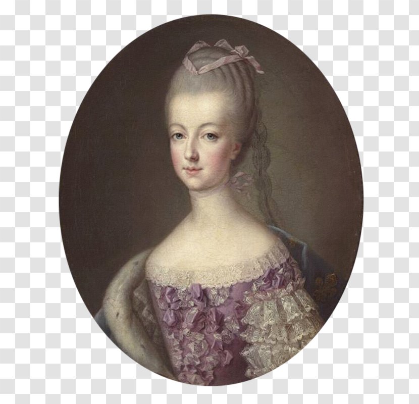 Marie Antoinette Marie-Antoinette De Lorraine-Habsbourg, Archiduchesse D'Autriche, Reine France (1755-1793) Marie-Antoinette, Queen Of Pouf Hairstyle - Hair - MARIE ANTOINETTE Transparent PNG