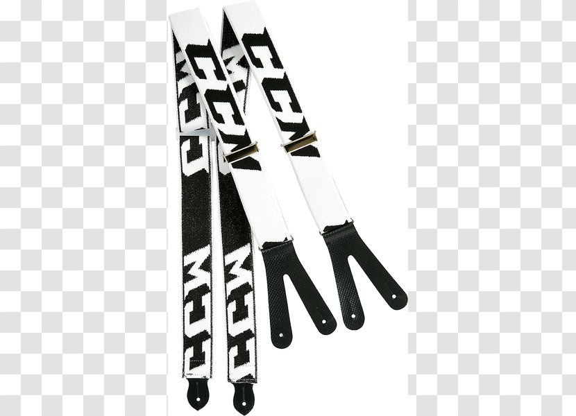 CCM Hockey Bauer Goaltender Ice Protective Pants & Ski Shorts - Braces - Belt Transparent PNG