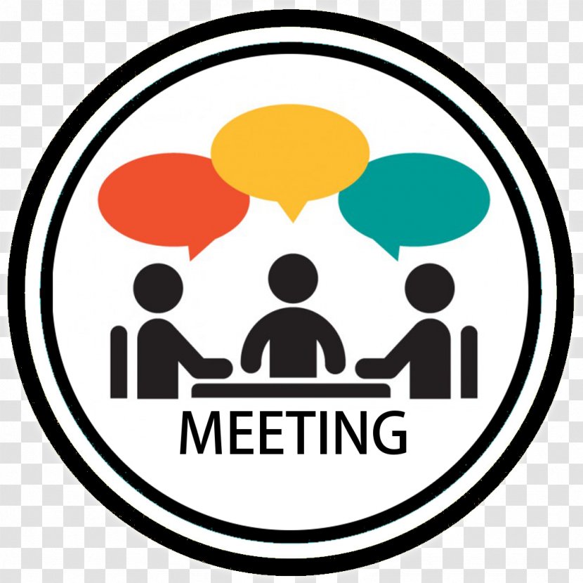 Meeting Agenda Minutes Business - Brand Transparent PNG