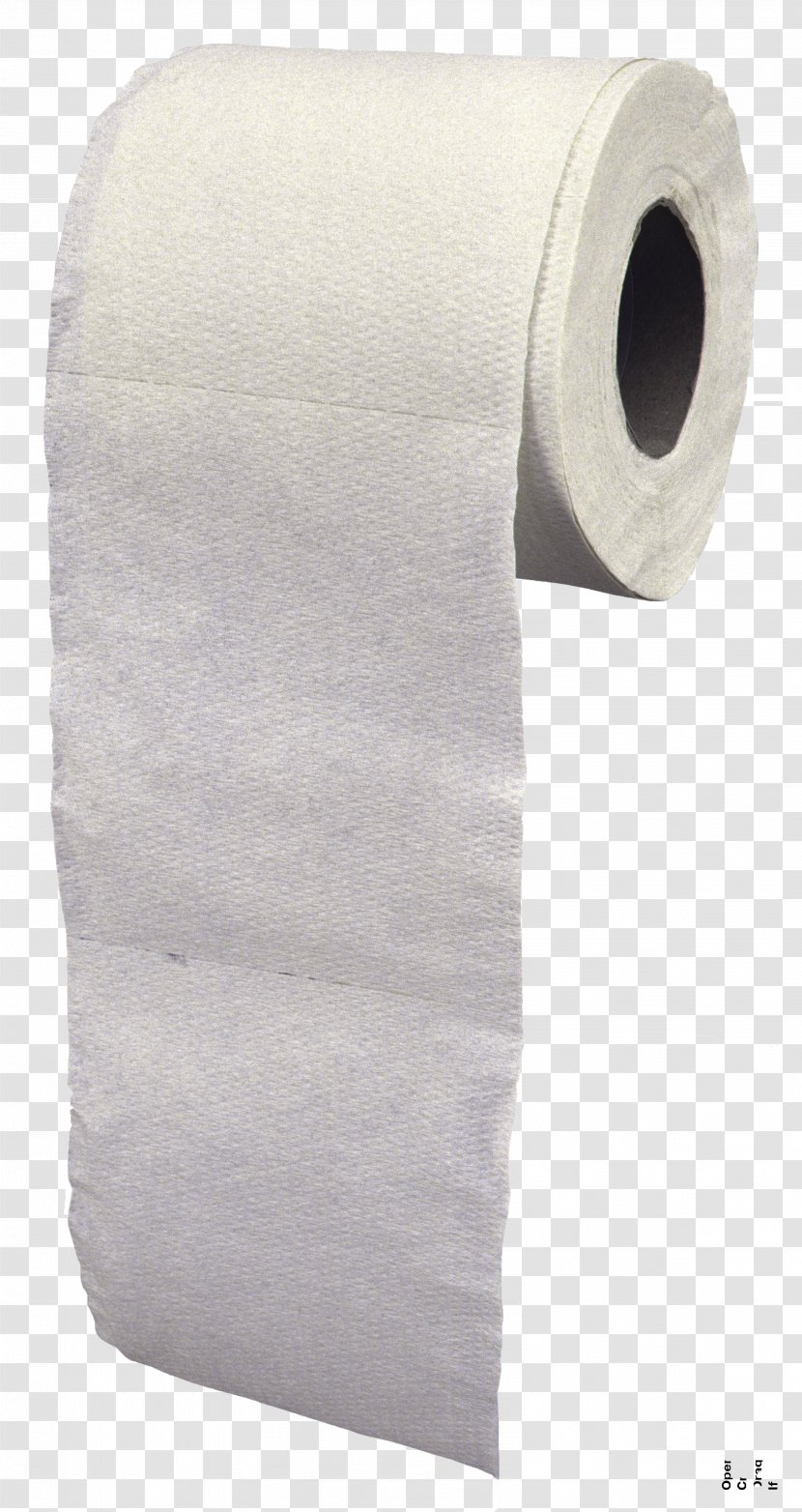 Toilet Paper Icon - Hygiene - Creative Transparent PNG