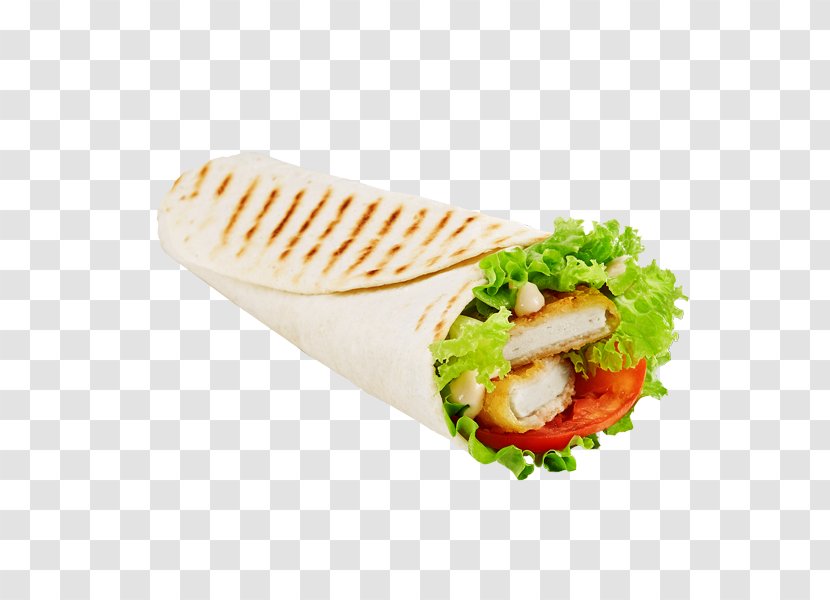 Makizushi Bánh Mì Caesar Salad Fast Food Pizza - Vegetable Transparent PNG