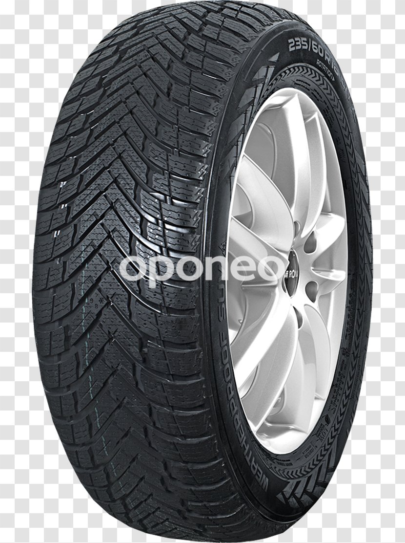 Firestone Tire And Rubber Company Car Falken Michelin - Automotive Transparent PNG