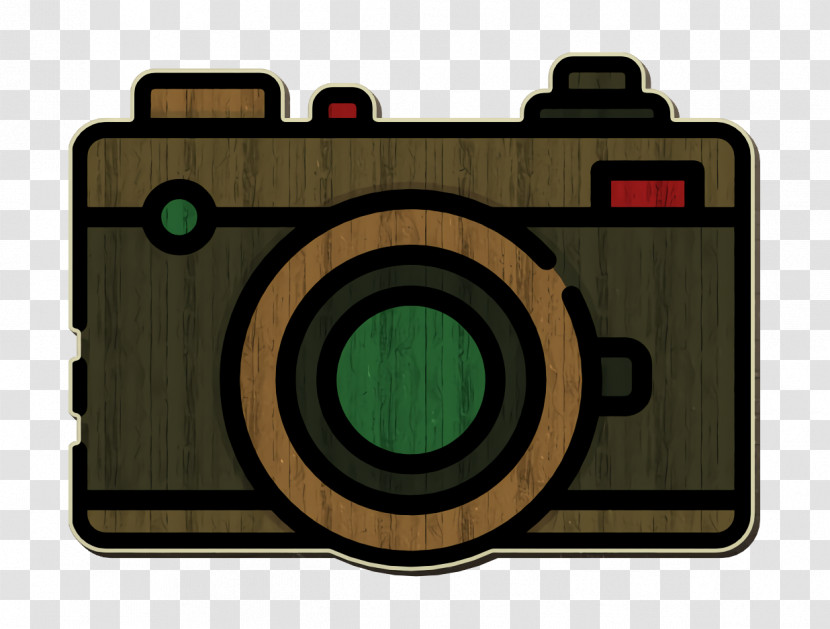 Creative Process Icon Camera Icon Transparent PNG
