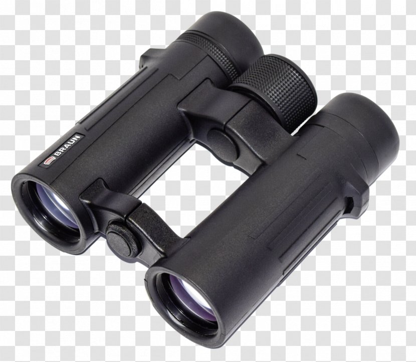 Binoculars Braun Compagno WP Hardware/Electronic Binocular 8x42 - Carl Camerawerk Transparent PNG