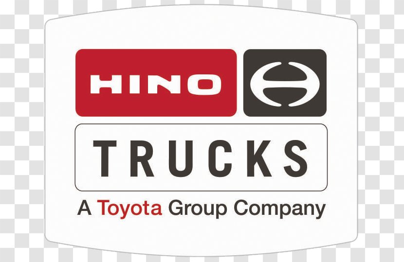Hino Motors Pickup Truck Box Mitsubishi Fuso And Bus Corporation - Signage Transparent PNG