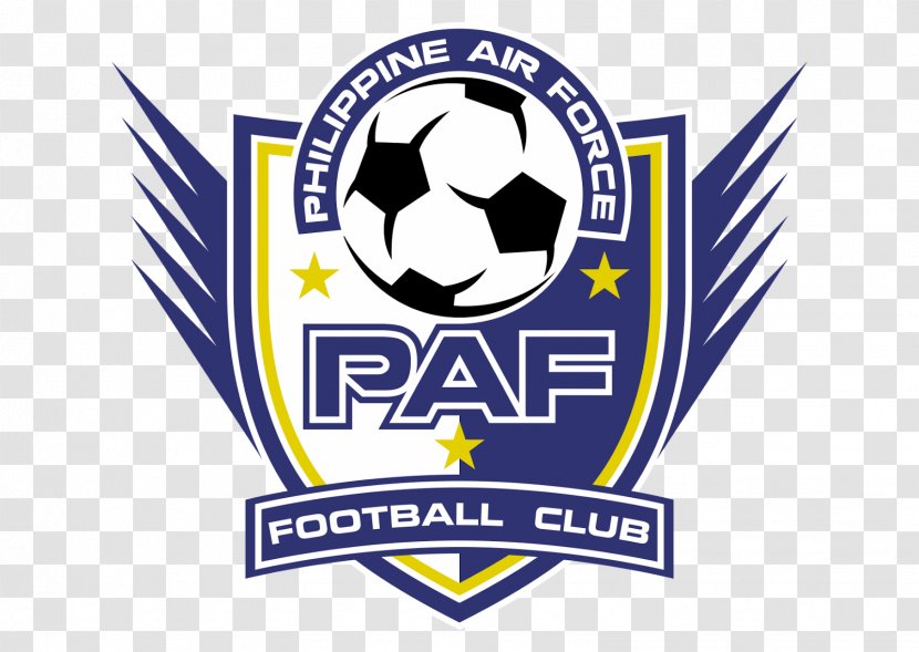 Philippine Air Force F.C. Philippines Logo Football Organization Transparent PNG