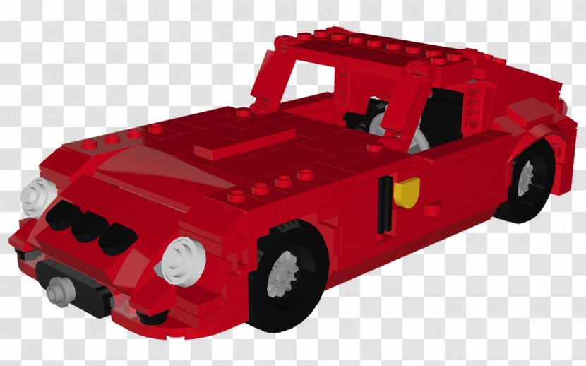 Model Car Motor Vehicle Automotive Design Product - Toy Transparent PNG
