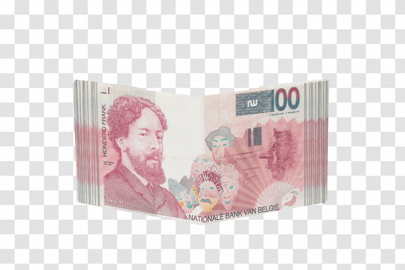 Fanfreluche Wallet Carrer De Mossèn Joan Llopis Pi Banknote Paper - Payment Transparent PNG