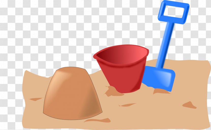 Sand Art And Play Clip - Beach Chair Transparent PNG