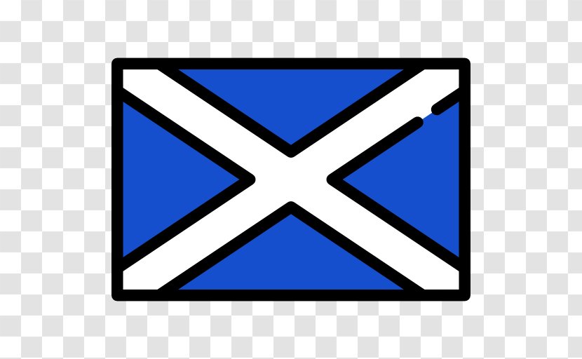 Carpet World Flag Scotland National - Symbol Transparent PNG