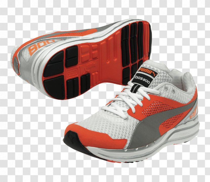 Skate Shoe Sneakers Sportswear - Walking Transparent PNG
