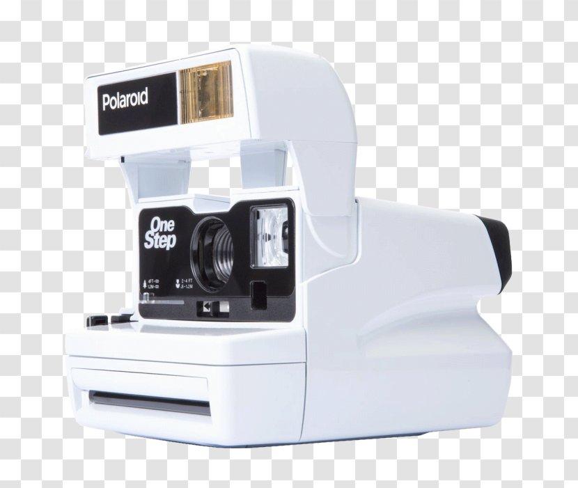 Photographic Film Instant Camera Polaroid Originals Corporation Transparent PNG