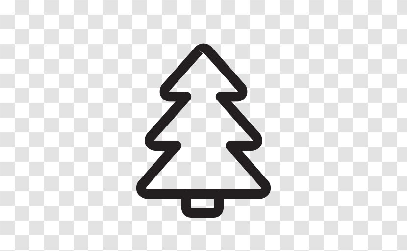 Christmas - Number - Holiday Icon Transparent PNG