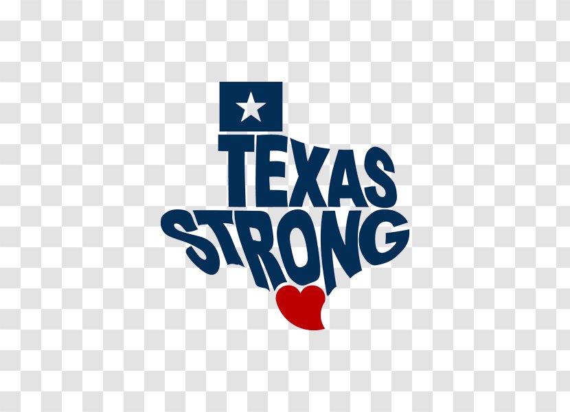 Texas Logo Clip Art - Text - Strong Tooth Transparent PNG