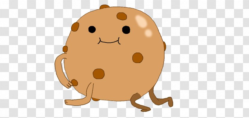 Rodent Cartoon Food Snout - Jake The Dog Transparent PNG