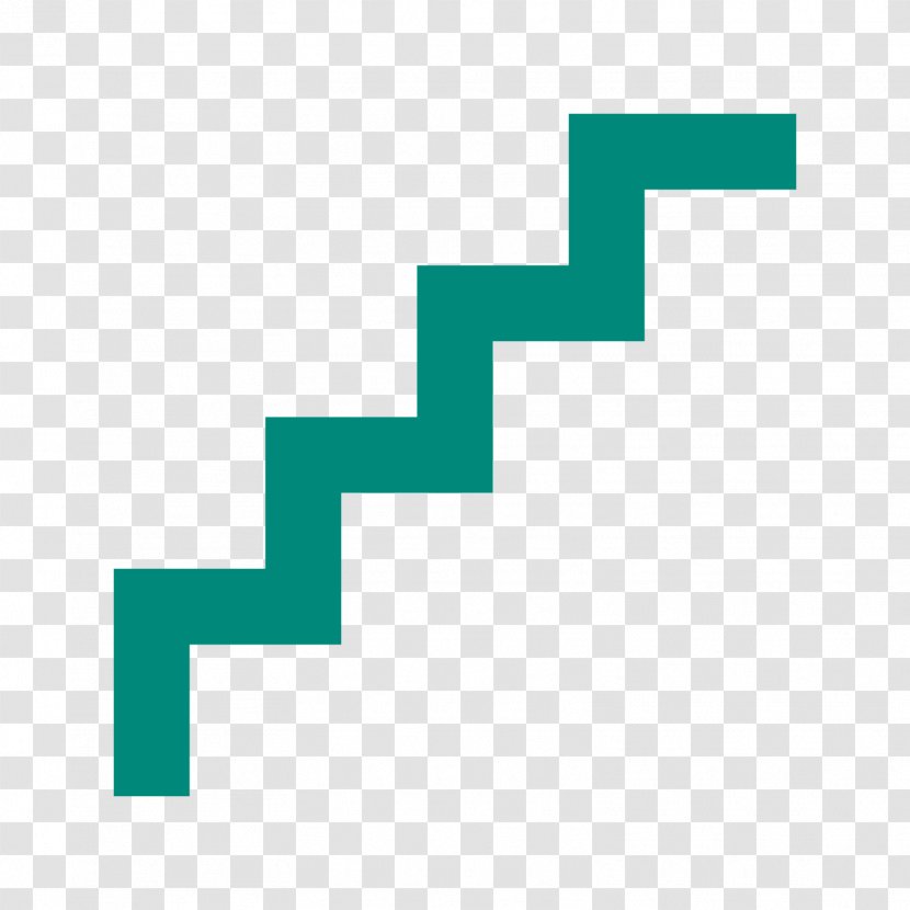 Stairs Exit Sign Floor Emergency - Board Transparent PNG