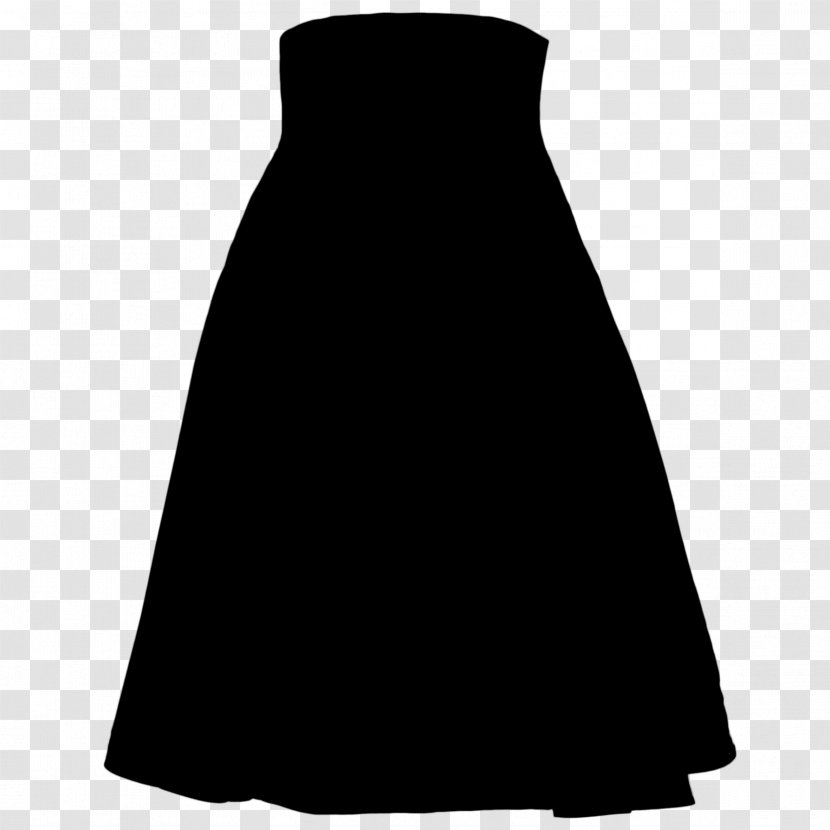 Dress Shoulder Skirt Gown Sleeve - Clothing Transparent PNG