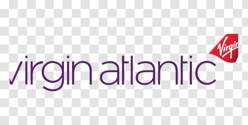 Logo Brand Virgin Atlantic United Kingdom Font - Sales - Winter Flyer Transparent PNG