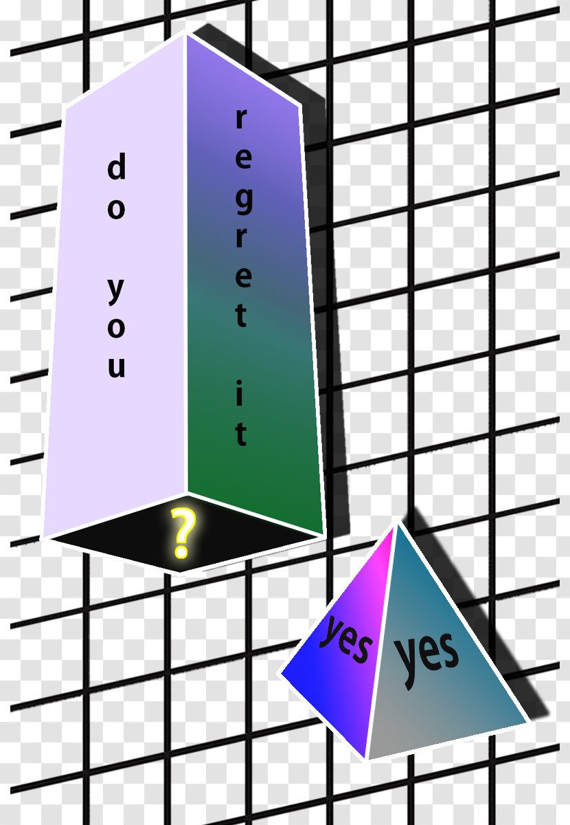 Line Point Angle Number - Triangle Transparent PNG