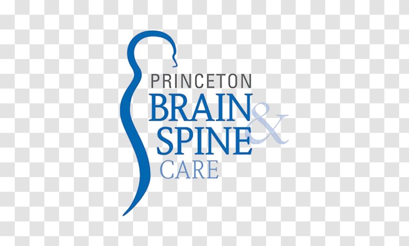Princeton Brain & Spine Care Vertebral Column Head Cheese Kent State University - Text Transparent PNG