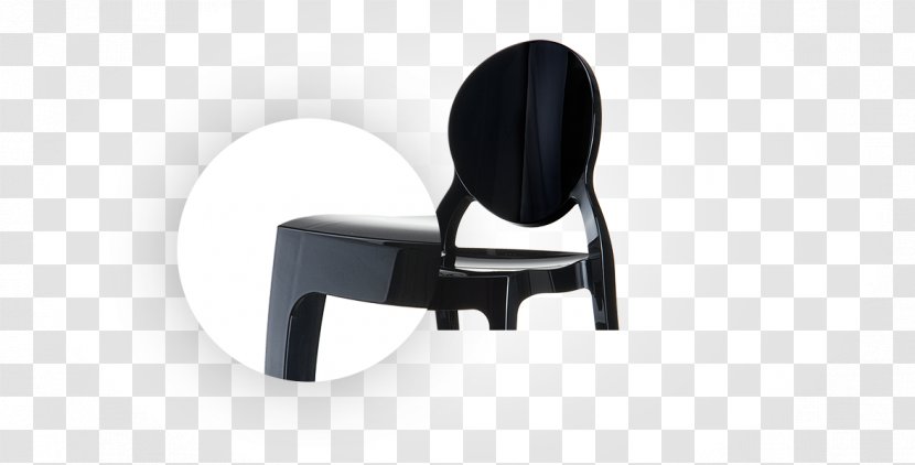 Chair Product Design Plastic - Furniture Transparent PNG