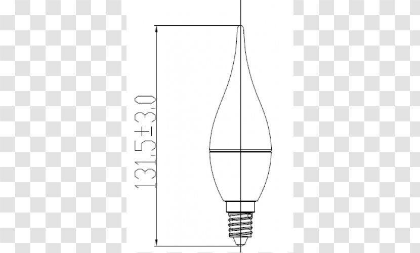 Light Fixture Line - Lighting Transparent PNG