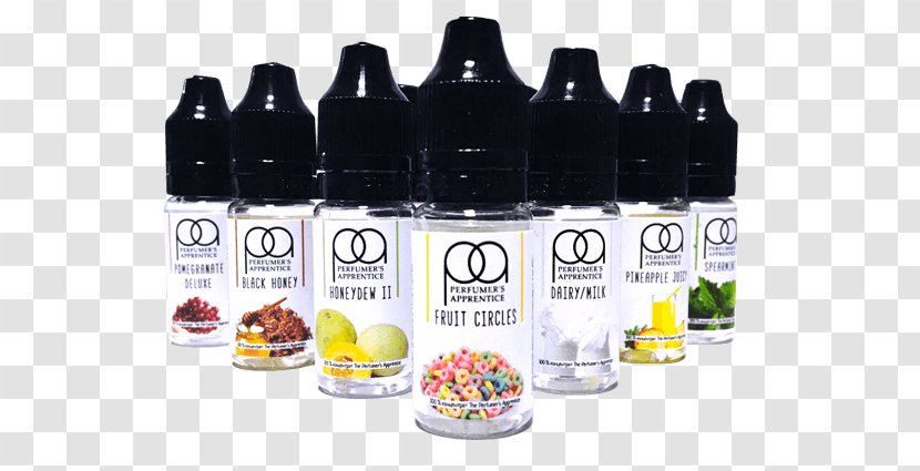 Flavor Taste Electronic Cigarette Cotton Candy Liquid - Propylene Glycol - Perfumer Transparent PNG