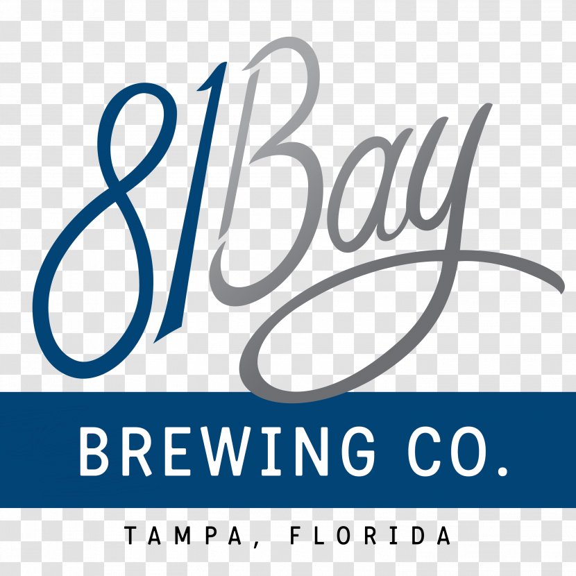 81Bay Brewing Company Beer Gose Lager Ale - Brewery Transparent PNG