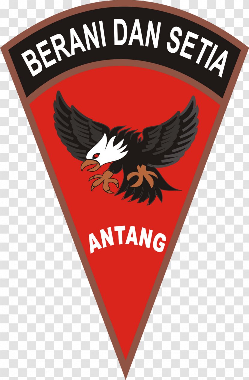 Indonesian Army Infantry Battalions Logo National Armed Forces Transparent PNG