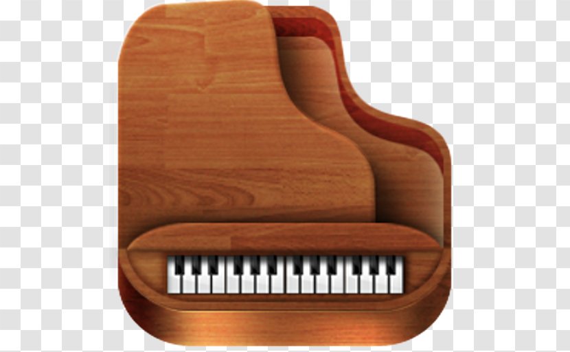Seale Keyworks Inc Musical Keyboard Piano Instruments - Silhouette Transparent PNG