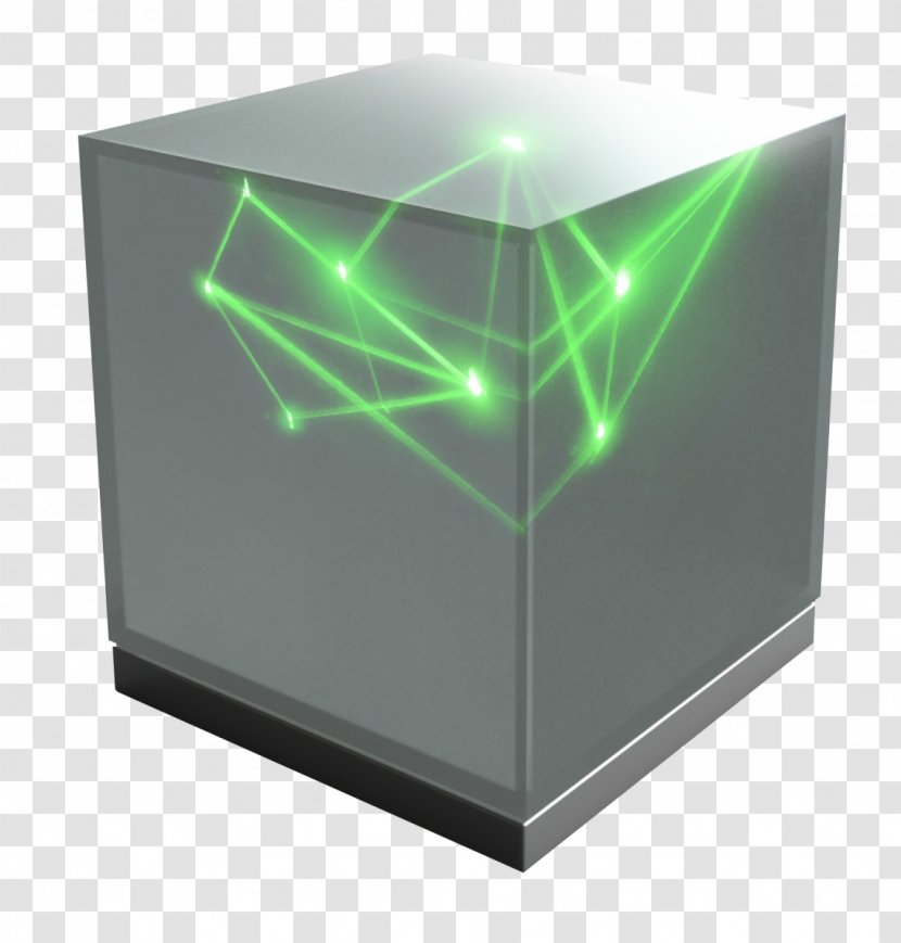 Angle - Green - Design Transparent PNG