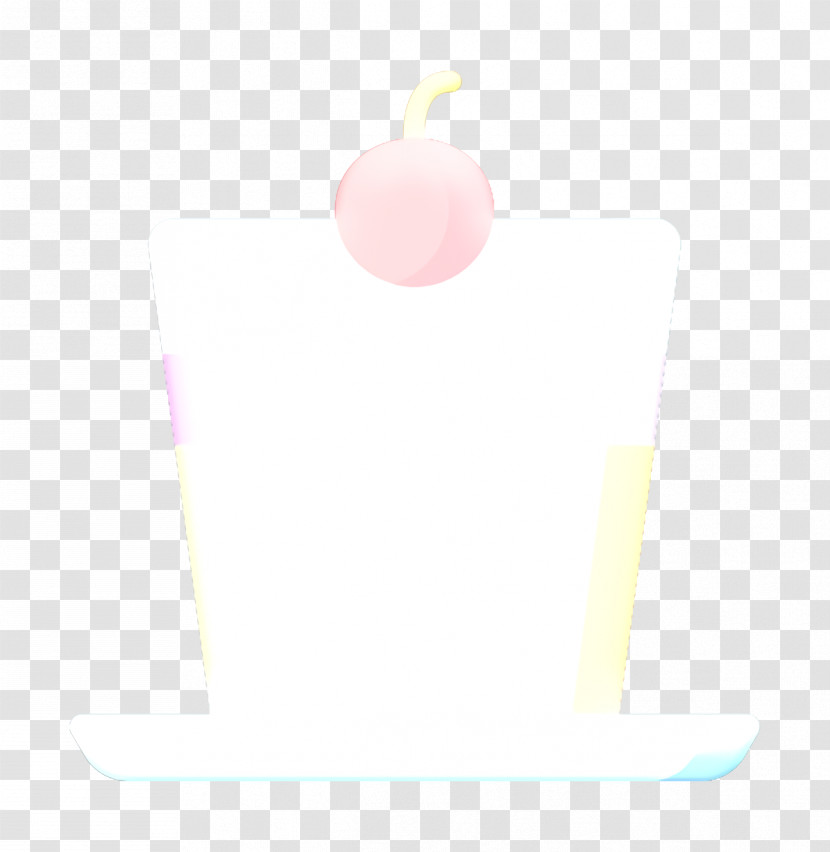 Food And Restaurant Icon Desserts And Candies Icon Pudding Icon Transparent PNG