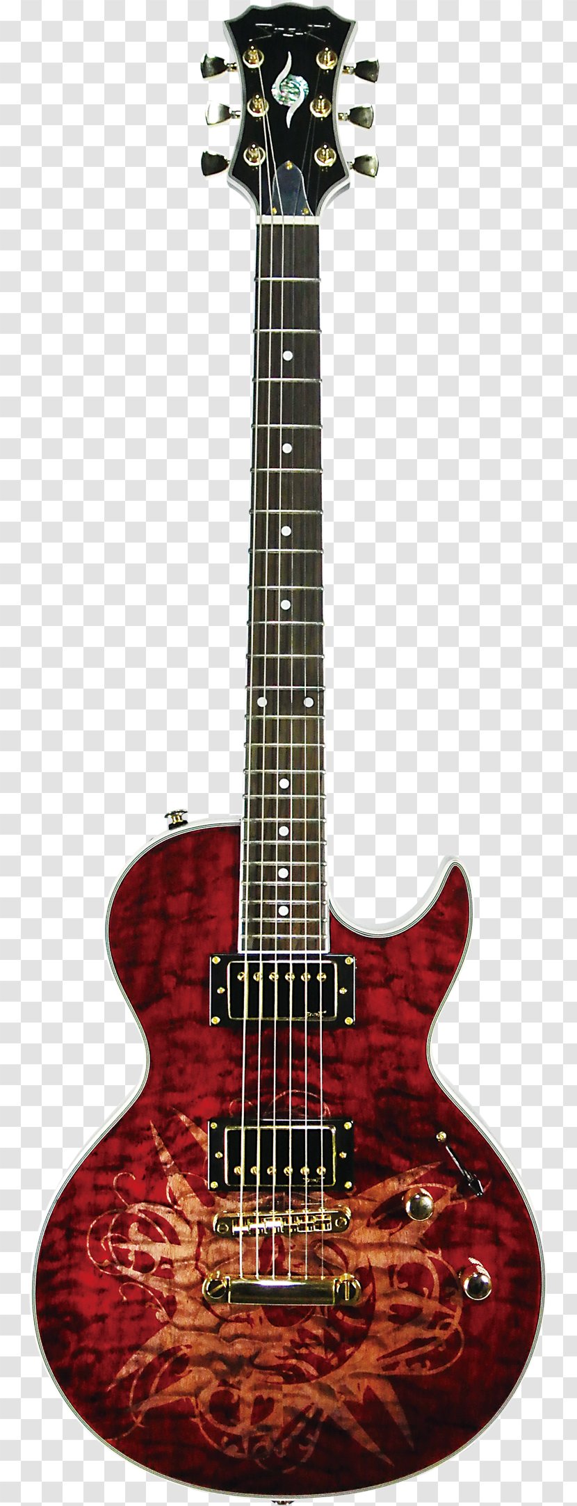 Gibson Les Paul Studio Cort Guitars Electric Guitar - Tree - Hanuman Transparent PNG