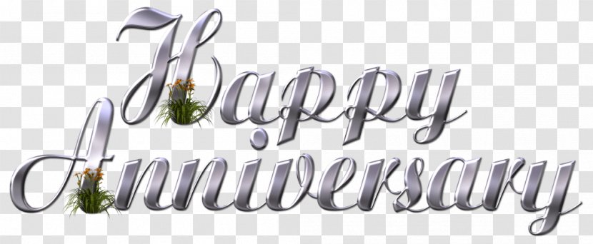 Wedding Anniversary Flower Bouquet Clip Art - Happy Birthday To You Transparent PNG
