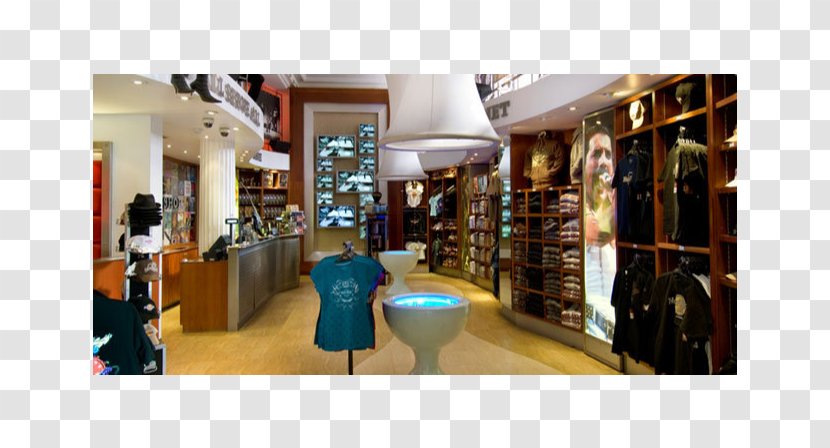 Boutique Interior Design Services Closet Property Shopping - Hard Rock Transparent PNG