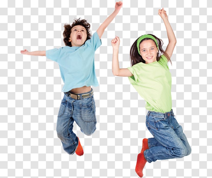 Child Stock Photography Royalty-free - Royaltyfree - Trampoline Transparent PNG