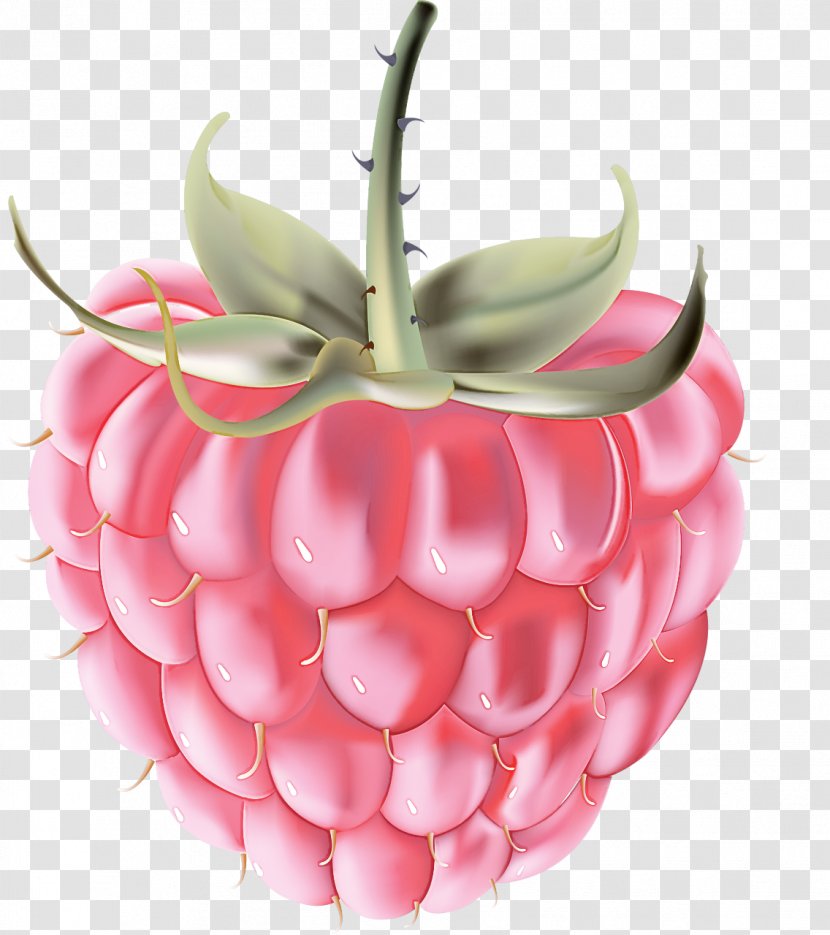 Pineapple - Natural Foods - Strawberries Strawberry Transparent PNG