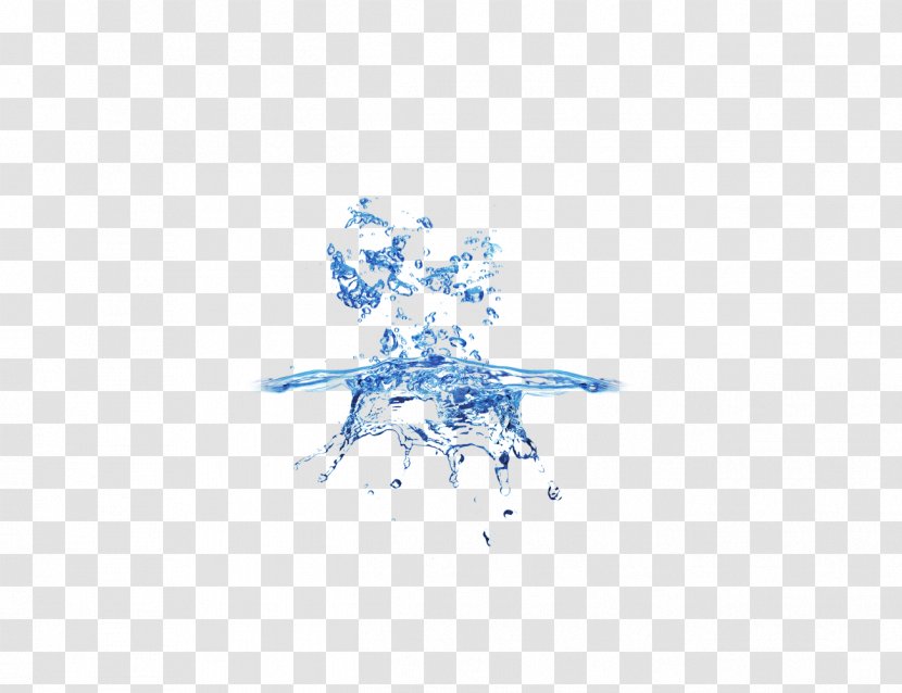 Water Drop Download - Point Transparent PNG