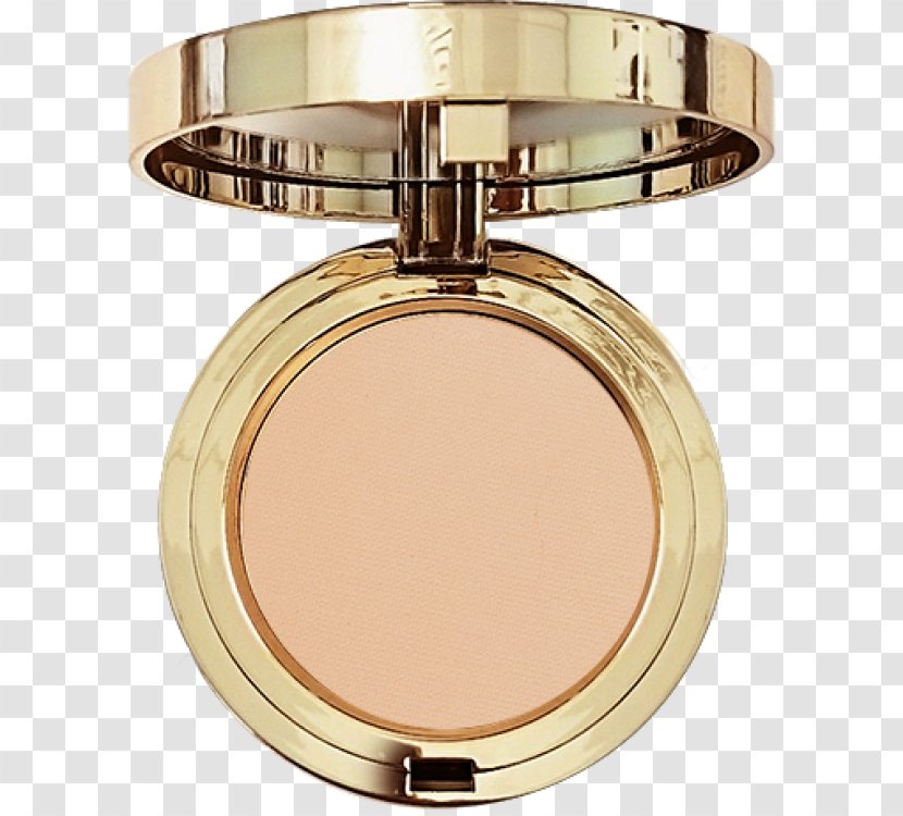 Face Powder Compact Puff Cosmetics - Nail Transparent PNG